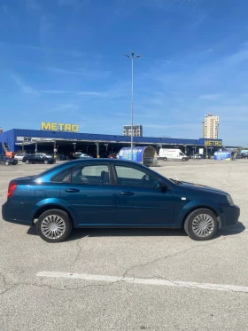Chevrolet Lacetti 1.6 / ����� / Elite | Mobile.bg � ����� ������ 4