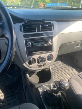 Chevrolet Lacetti 1.6 / ����� / Elite | Mobile.bg � ����� ������ 11