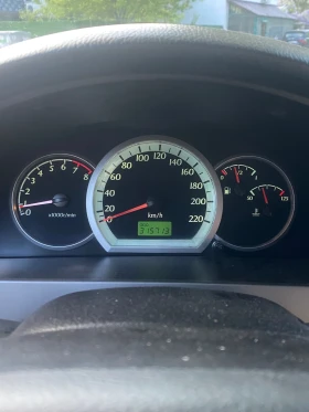 Chevrolet Lacetti 1.6 / ����� / Elite | Mobile.bg � ����� ������ 16