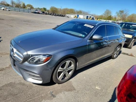 ������ Mercedes-Benz E 400