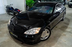 Mercedes-Benz S 600 V12 BITURBO LONG AMG PACK ���� H&K ������ 100% | Mobile.bg � ����� ������ 5
