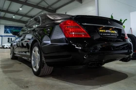 Mercedes-Benz S 600 V12 BITURBO LONG AMG PACK ���� H&K ������ 100% | Mobile.bg � ����� ������ 6