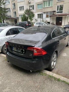 Volvo S60 T5 | Mobile.bg � ����� ������ 5
