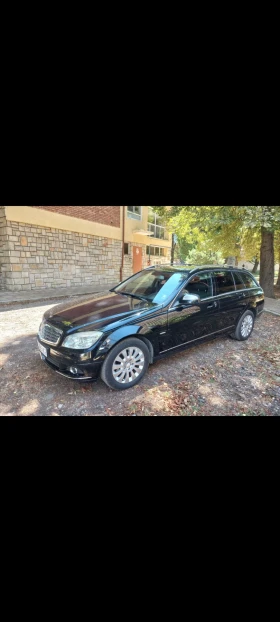 Mercedes-Benz C 180 | Mobile.bg � ����� ������ 6
