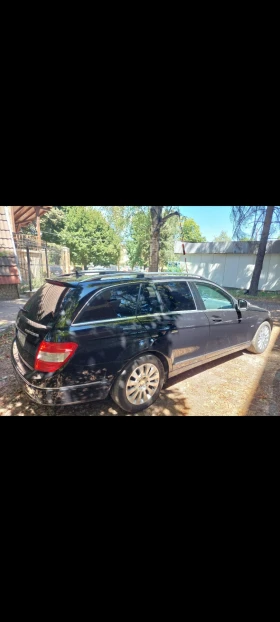 Mercedes-Benz C 180 | Mobile.bg � ����� ������ 4