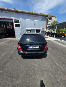 Mercedes-Benz C 180 C180 compressor  | Mobile.bg � ����� ������ 6