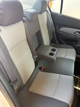 Chevrolet Cruze | Mobile.bg � ����� ������ 8