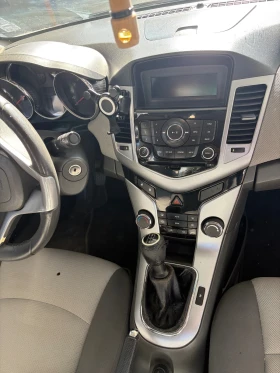 Chevrolet Cruze | Mobile.bg � ����� ������ 11