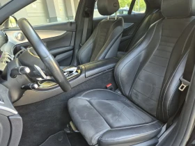 Mercedes-Benz E 220 AMG Line ; Burmester ; Head up - 21000 € / 41072.43 лв. - 14825574 9