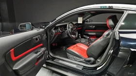 Ford Mustang GT PREMIUM / SHELBY PKG / TURBO KIT / ���� ������ | Mobile.bg � ����� ������ 10
