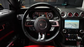 Ford Mustang GT PREMIUM / SHELBY PKG / TURBO KIT / ���� ������ | Mobile.bg � ����� ������ 13