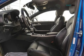 Kia Stinger * GT | * 4x4 * ����������* (���� �� ��)*  | Mobile.bg � ����� ������ 6