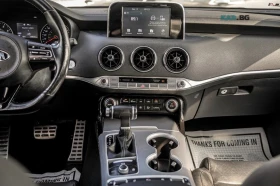 Kia Stinger * GT | * 4x4 * ����������* (���� �� ��)*  | Mobile.bg � ����� ������ 10