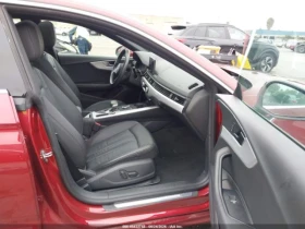 Audi A5 * 2.0T* PREMIUM* QUATTRO* ����* �������* �������*  | Mobile.bg � ����� ������ 5