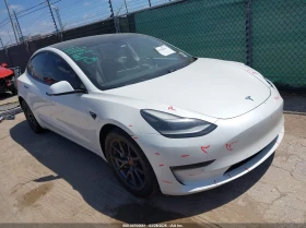 Tesla Model 3 Long Range Dual Motor All-Wheel Drive