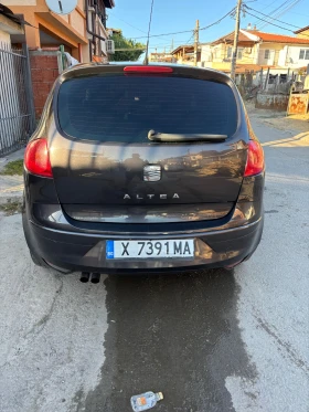 Seat Altea | Mobile.bg � ����� ������ 2