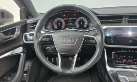 Audi A7 50 TDI QUATTRO / S LINE / 360 ������ / ��������� | Mobile.bg � ����� ������ 8