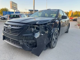 Subaru Legacy undefined | Auto.bg — изображение 2