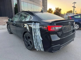 Subaru Legacy undefined | Auto.bg — изображение 4