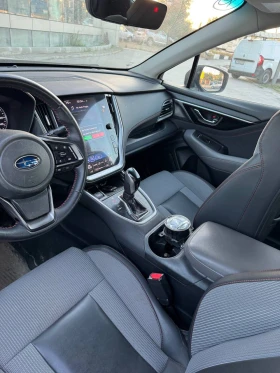 Subaru Legacy undefined | Auto.bg — изображение 8