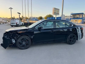 Subaru Legacy undefined | Auto.bg — изображение 3