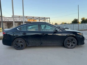 Subaru Legacy undefined | Auto.bg — изображение 7