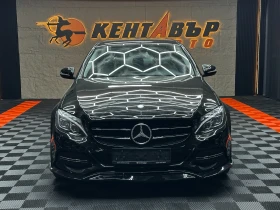 Mercedes-Benz C 220 CDI/AMG/ГАРАНЦИЯ/Сервизна история/Внос от Австрия | Auto.bg — изображение 2