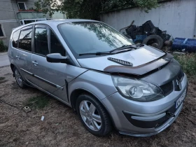 Renault Scenic 7 местен - 749 € - 39582288 2
