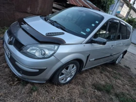 Renault Scenic 7 местен - 749 € - 39582288 6