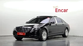 ������ Mercedes-Benz S 500