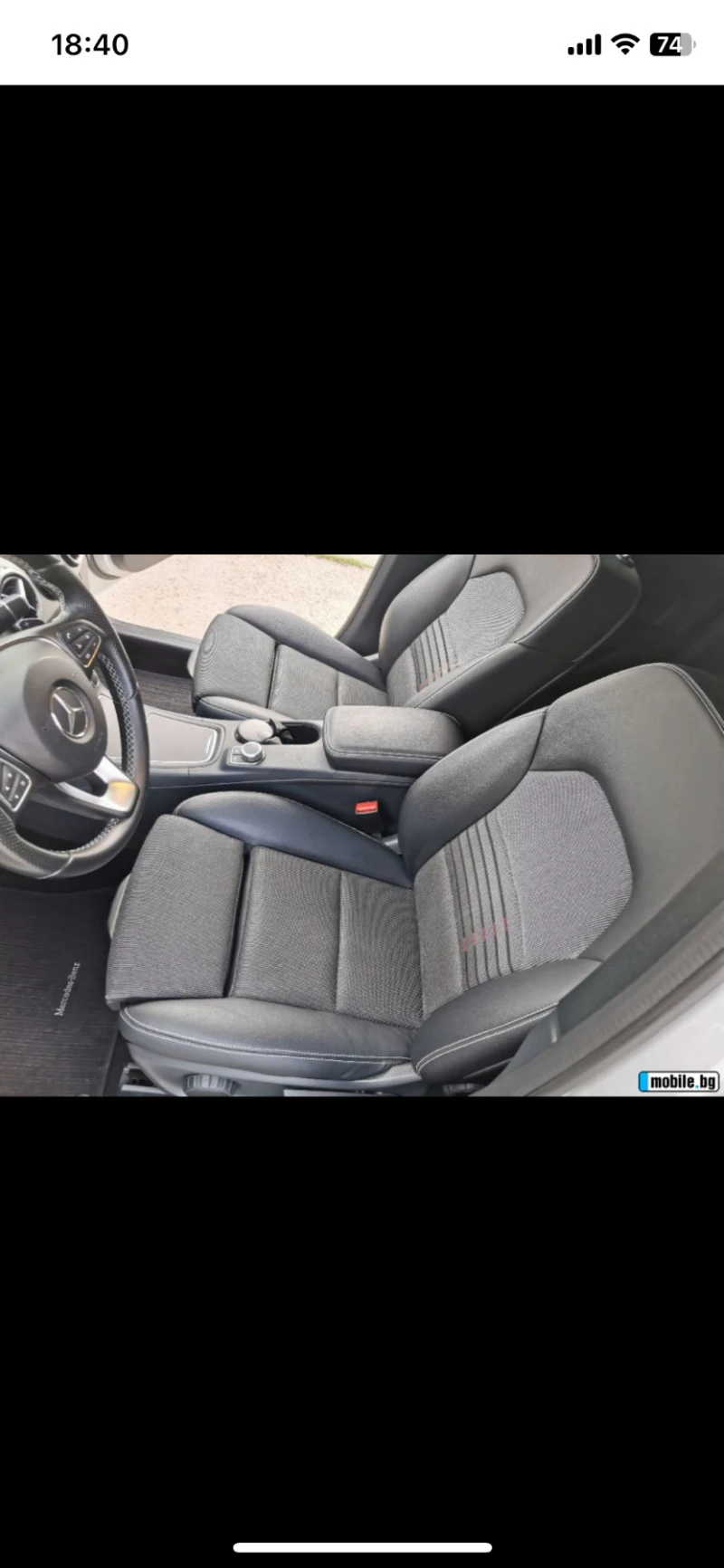 Mercedes-Benz B 180 B 180 d, снимка 9 - Автомобили и джипове - 42733333