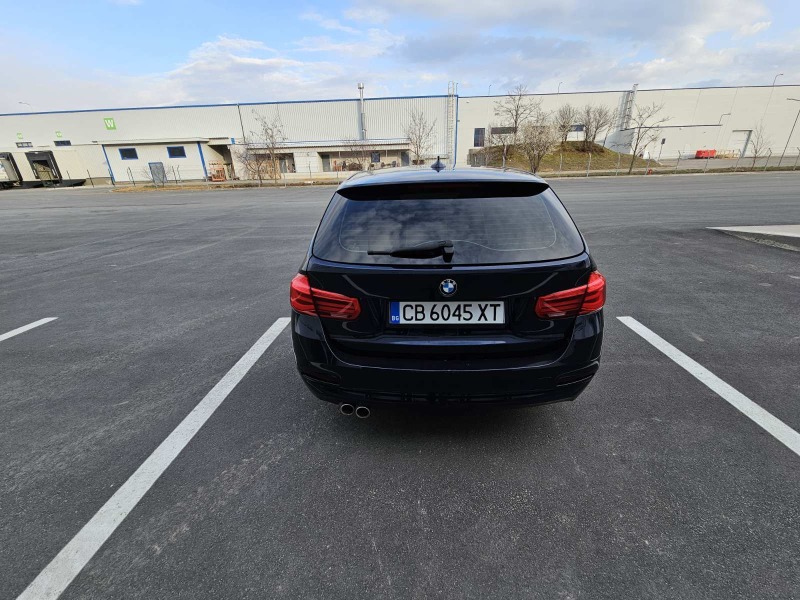 BMW 320, снимка 12 - Автомобили и джипове - 45498318