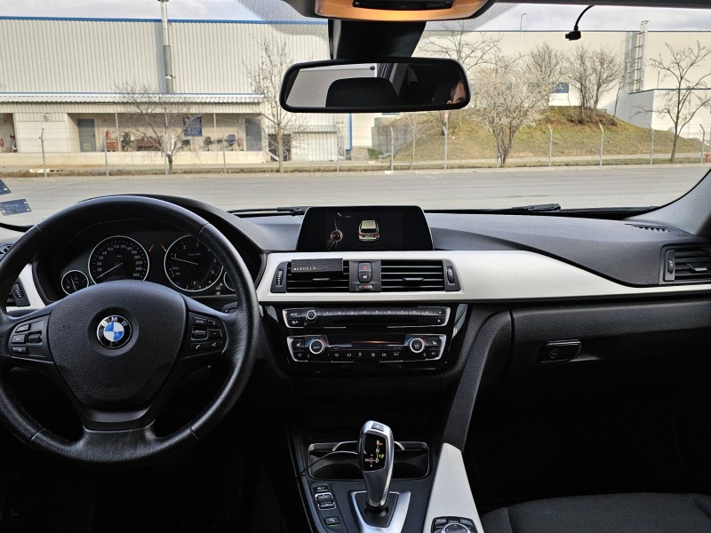 BMW 320, снимка 14 - Автомобили и джипове - 45498318