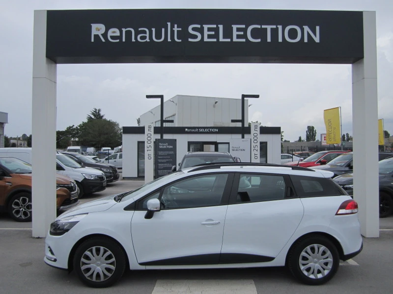 Renault Clio 0.9 Tce, снимка 3 - Автомобили и джипове - 45951209