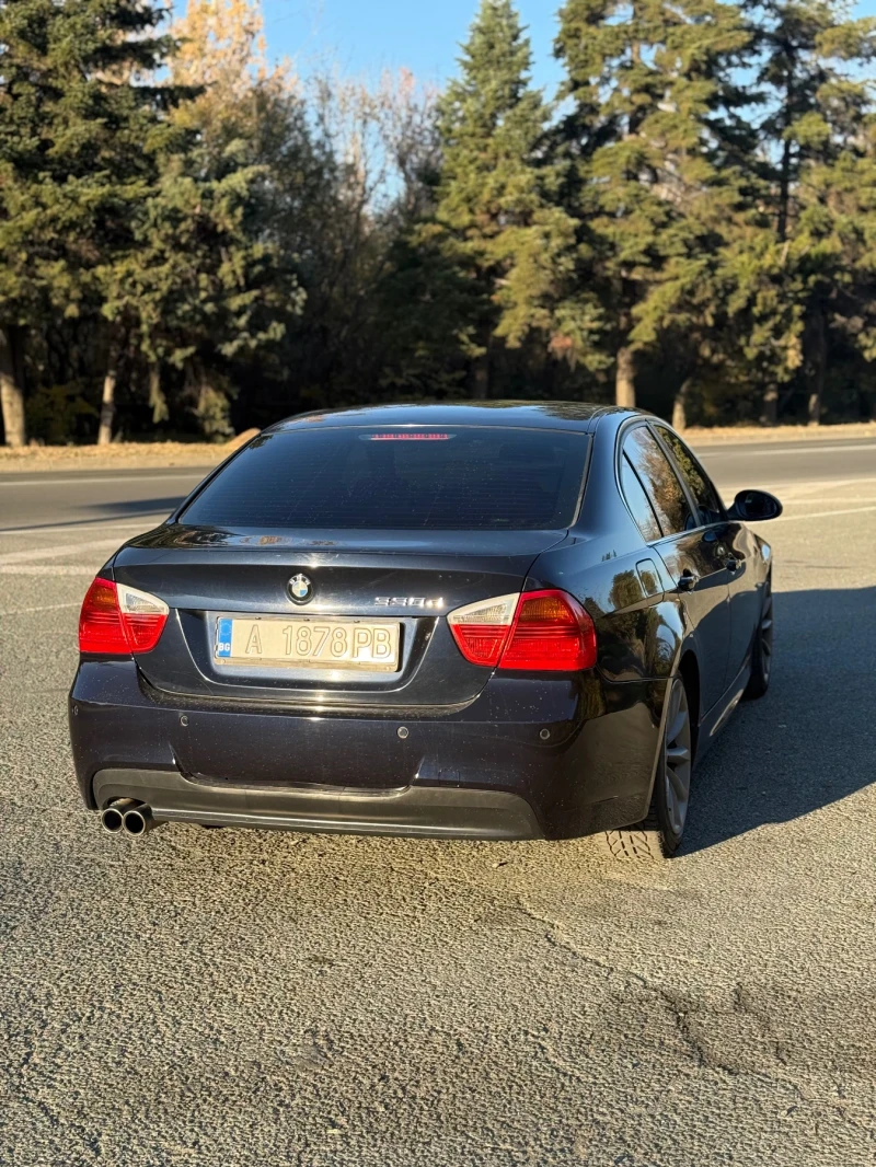 BMW 330 330d, снимка 2 - Автомобили и джипове - 47624196