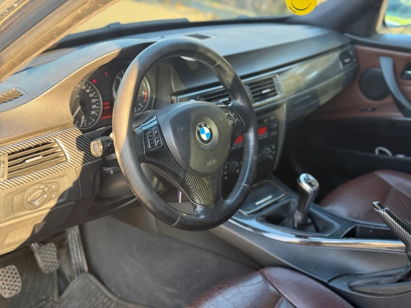 BMW 330 330d, снимка 5 - Автомобили и джипове - 47624196