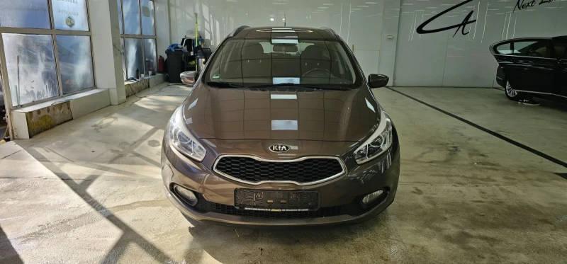 Kia Ceed 1.6 бензин Германия Лизинг , снимка 5 - Автомобили и джипове - 47628699