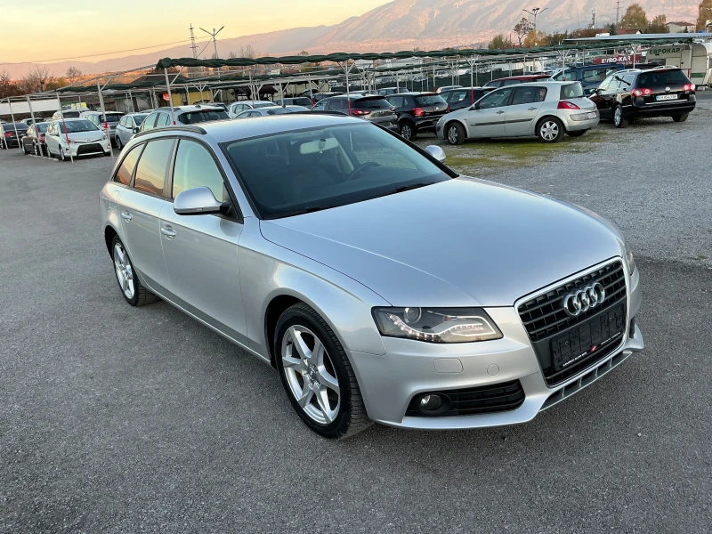 Audi A4 2.0 TDI, снимка 2 - Автомобили и джипове - 47815306