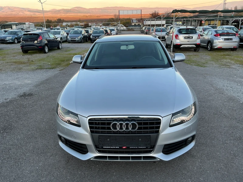 Audi A4 2.0 TDI, снимка 1 - Автомобили и джипове - 47815306