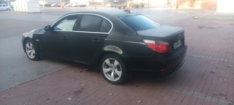 BMW 530, снимка 11 - Автомобили и джипове - 47996939