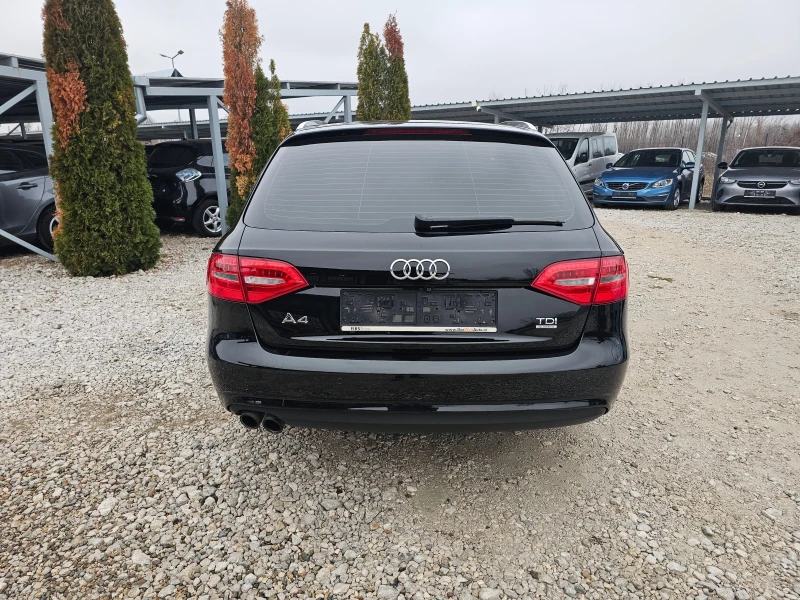 Audi A4 2.0TDI 150KS QUATRO, снимка 4 - Автомобили и джипове - 48292767