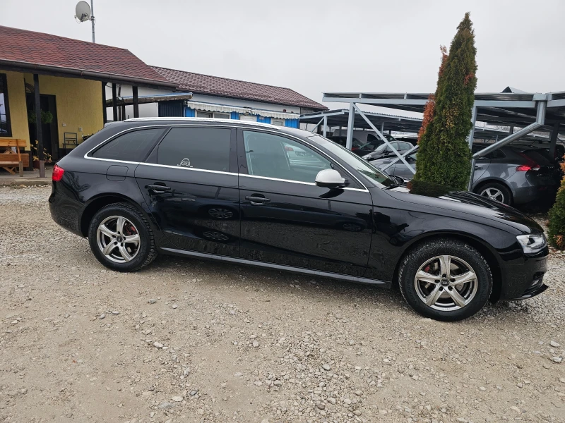 Audi A4 2.0TDI 150KS QUATRO, снимка 6 - Автомобили и джипове - 48292767