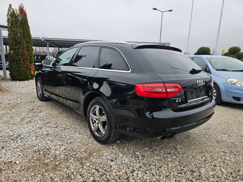 Audi A4 2.0TDI 150KS QUATRO, снимка 3 - Автомобили и джипове - 48292767