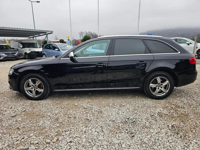 Audi A4 2.0TDI 150KS QUATRO, снимка 2 - Автомобили и джипове - 48292767