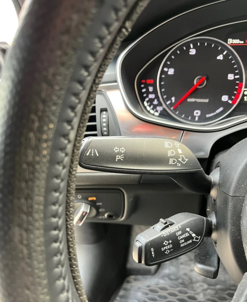 Audi A6 Allroad 3.0 BiTDI, снимка 10 - Автомобили и джипове - 51470753