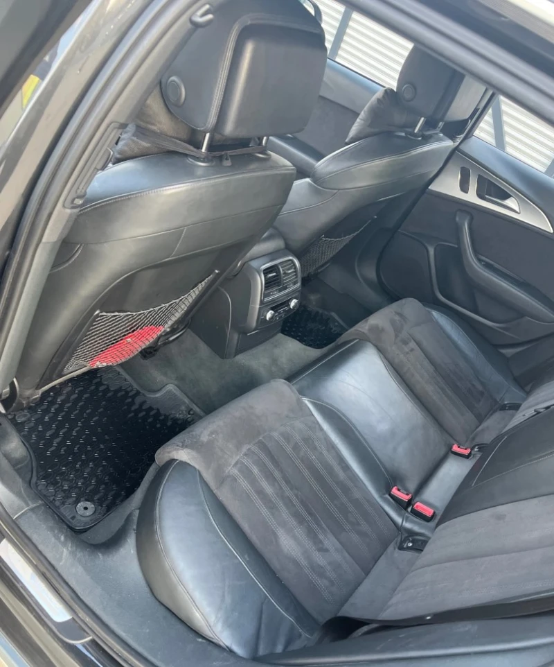 Audi A6 Allroad 3.0 BiTDI, снимка 6 - Автомобили и джипове - 51470753