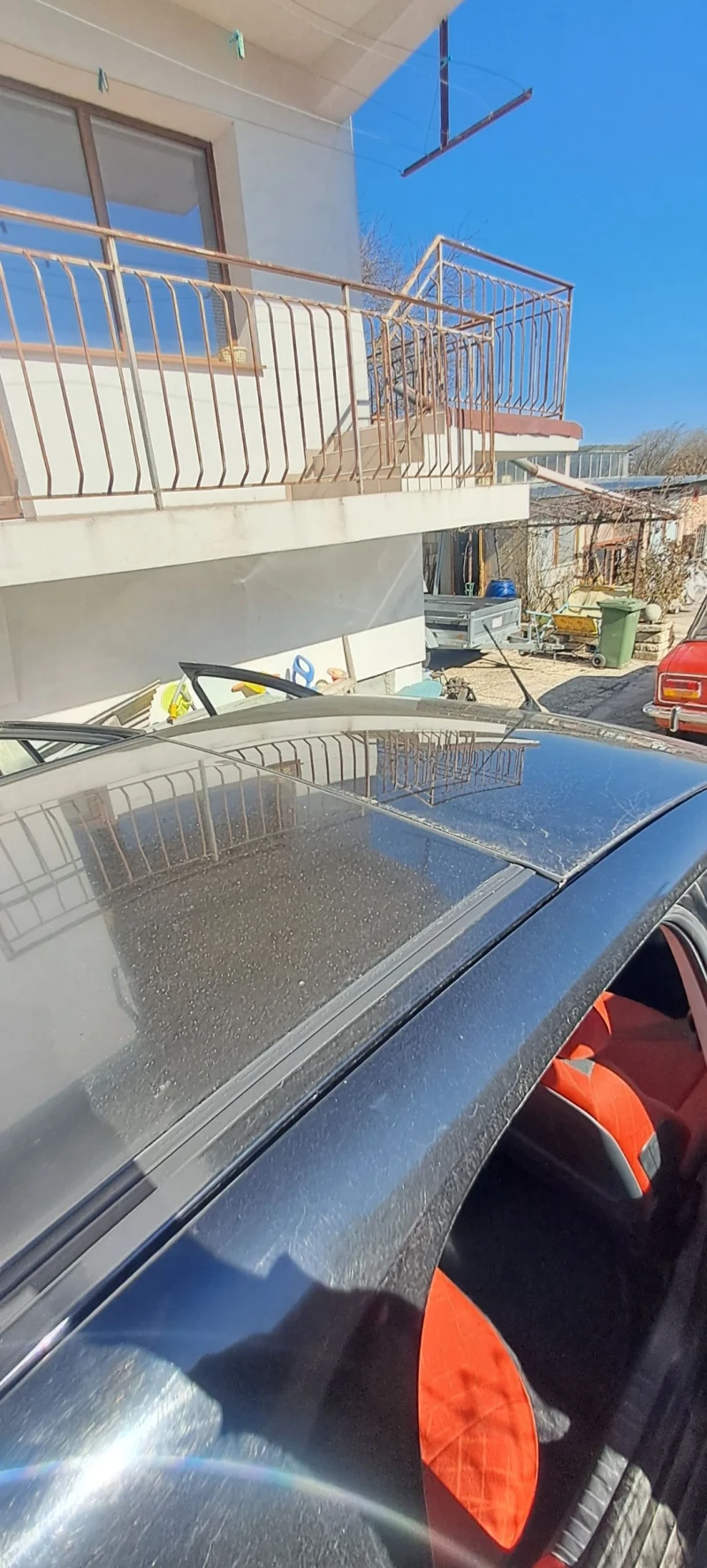 Smart Forfour Pashion full paket, снимка 7 - Автомобили и джипове - 52443950