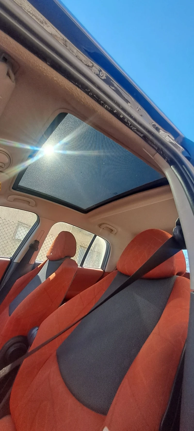 Smart Forfour Pashion full paket, снимка 11 - Автомобили и джипове - 52443950