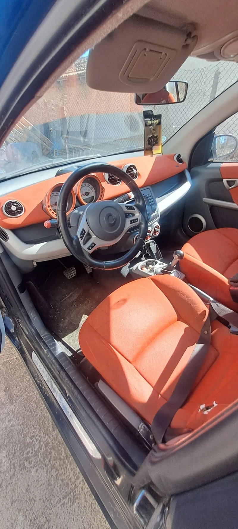 Smart Forfour Pashion full paket, снимка 12 - Автомобили и джипове - 52443950