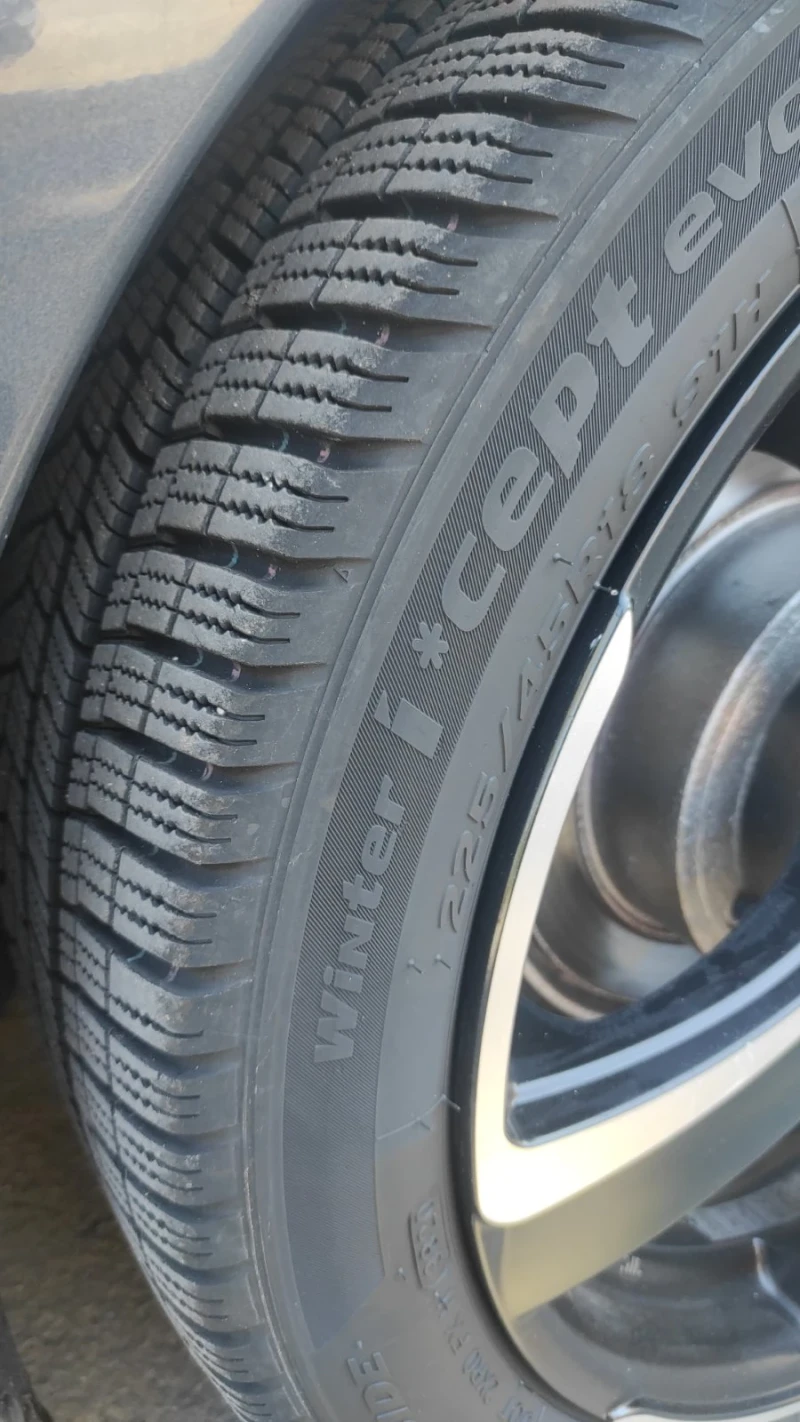 Subaru Legacy, снимка 14 - Автомобили и джипове - 51941453